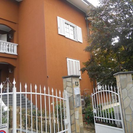 Beb Villa Aurora Carmagnola Zewnętrze zdjęcie