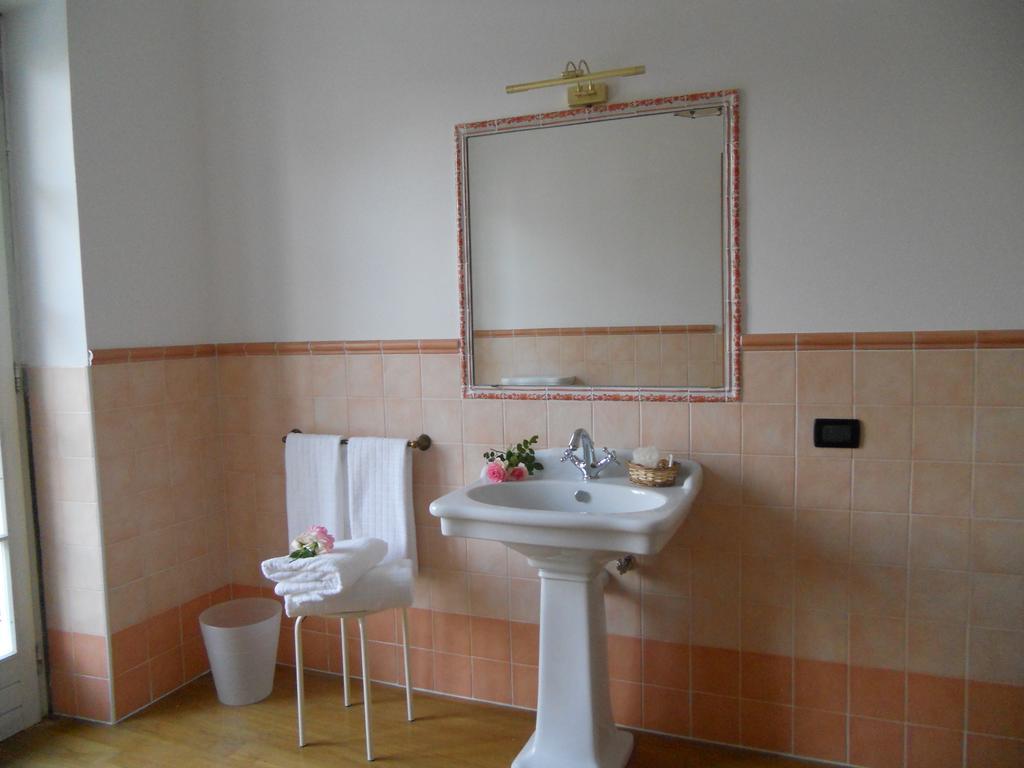 Beb Villa Aurora Carmagnola Zewnętrze zdjęcie