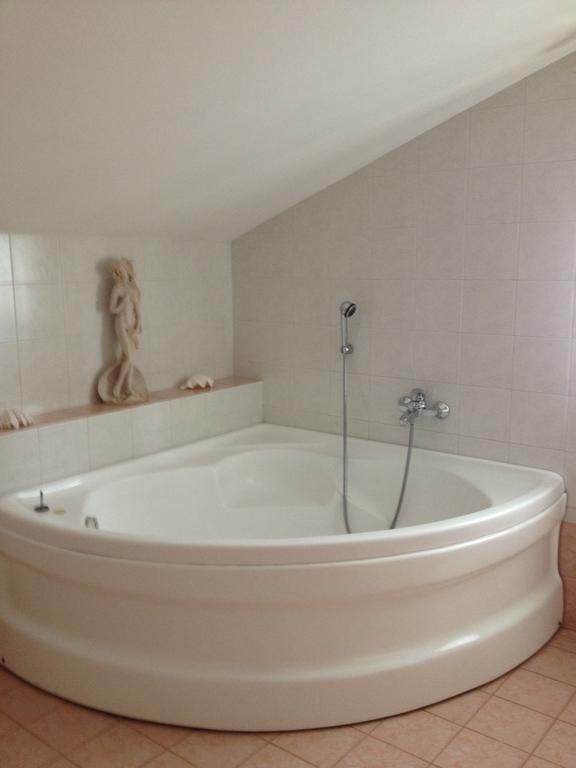 Beb Villa Aurora Carmagnola Zewnętrze zdjęcie