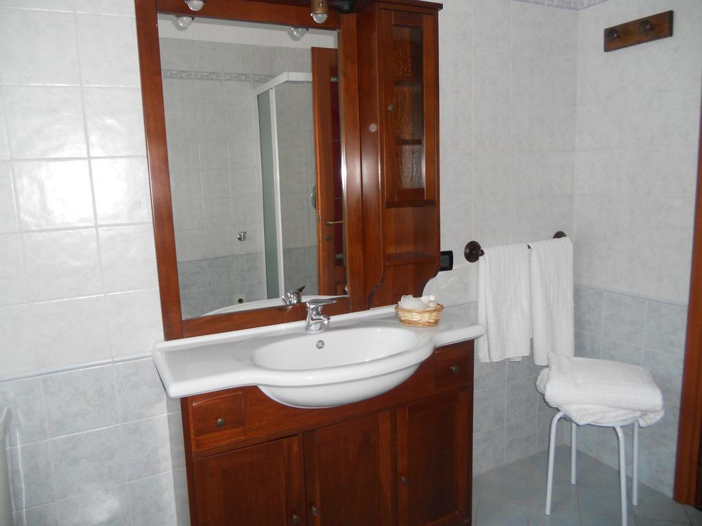 Beb Villa Aurora Carmagnola Pokój zdjęcie