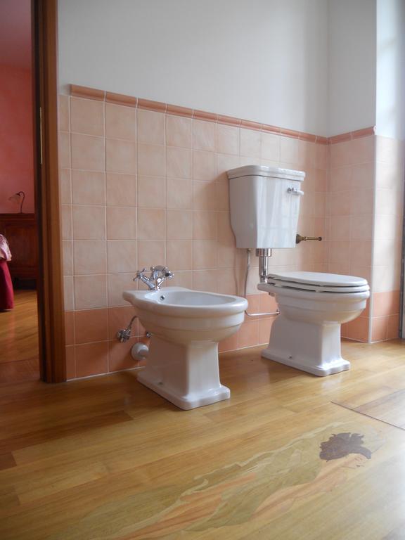 Beb Villa Aurora Carmagnola Zewnętrze zdjęcie