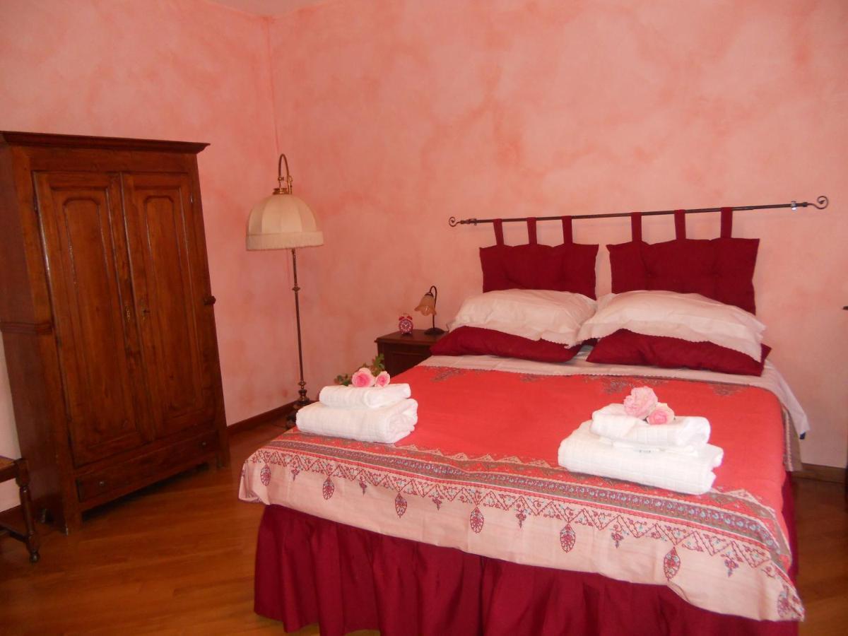 Beb Villa Aurora Carmagnola Zewnętrze zdjęcie