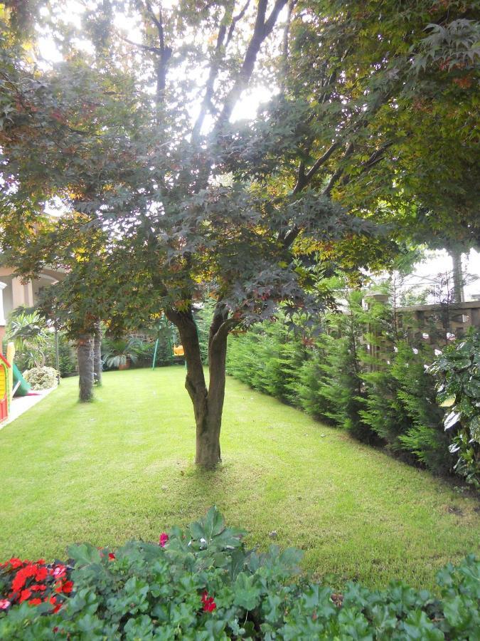 Beb Villa Aurora Carmagnola Zewnętrze zdjęcie